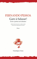 Gare à Salazar ! [édition bilingue]